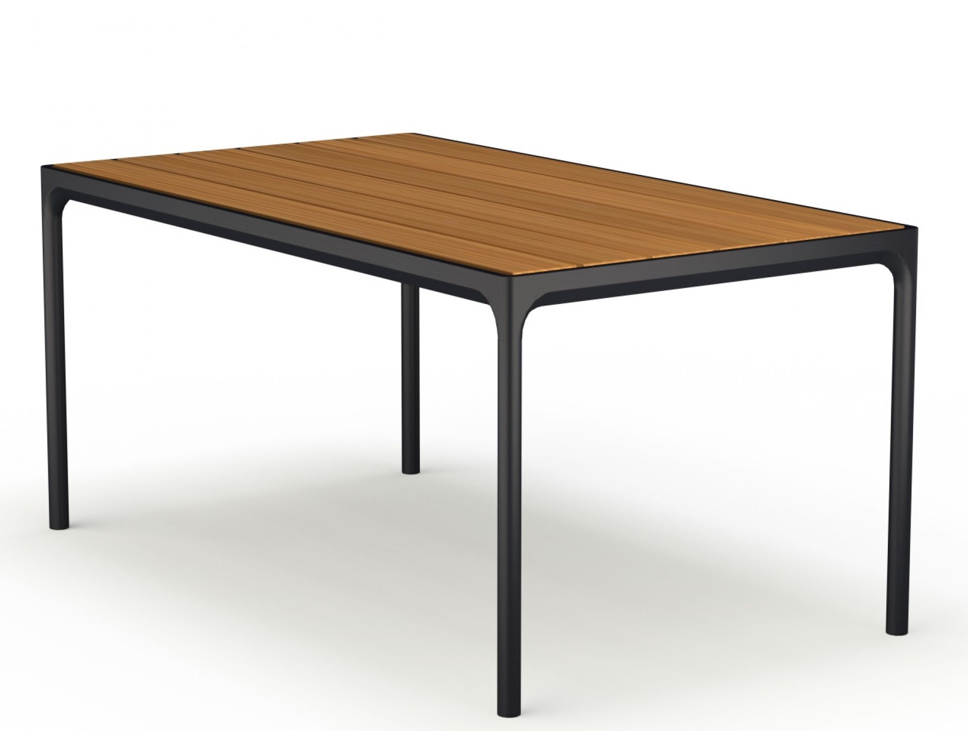 Four Dining table Outdoor Table à manger Houe