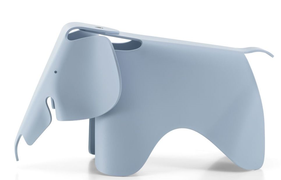 Tabouret Eames Elephant RE Vitra