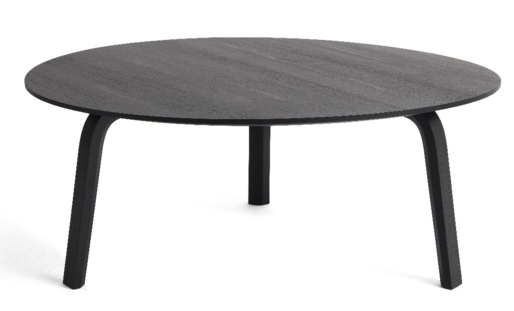 Bella Coffee Table Table d'appoint Ø 80 x H 32 cm Hay