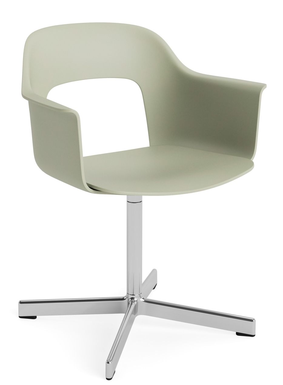 Layout Armchair 231 Chaise à accoudoirs Hay  