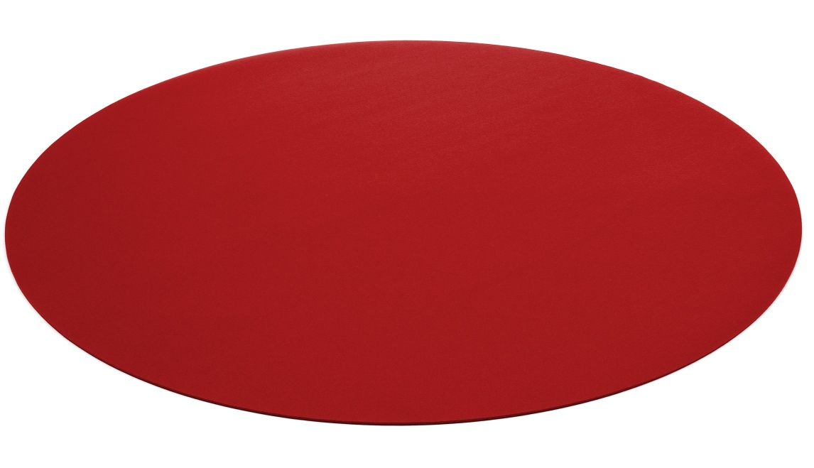Tapis Bigdot Hey Sign