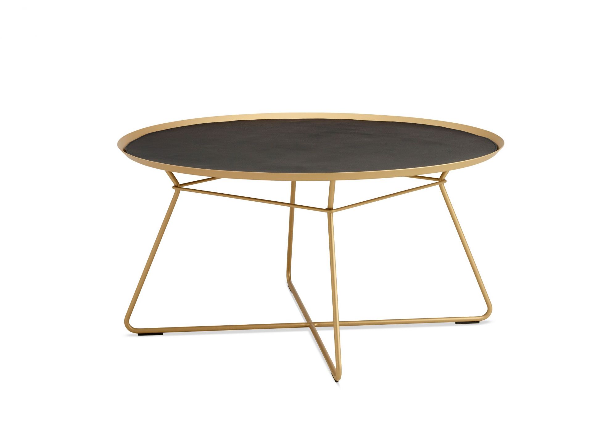 Leya X-Large Coffee Table Table de salon Freifrau Manufaktur