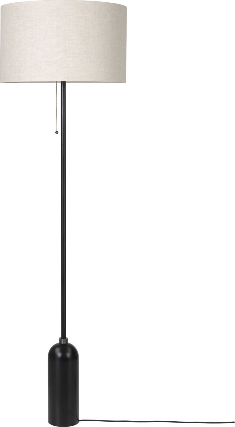 Gravity Lampadaire Gubi