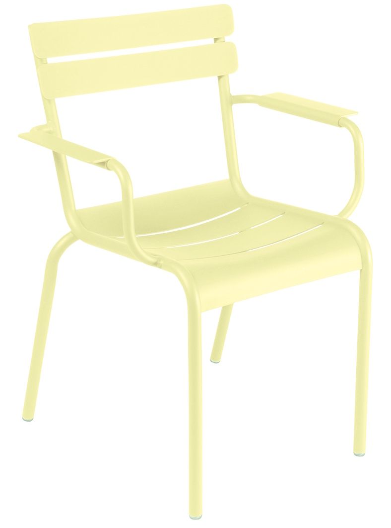 Luxembourg Bridge Fauteuil Extérieur Fermob