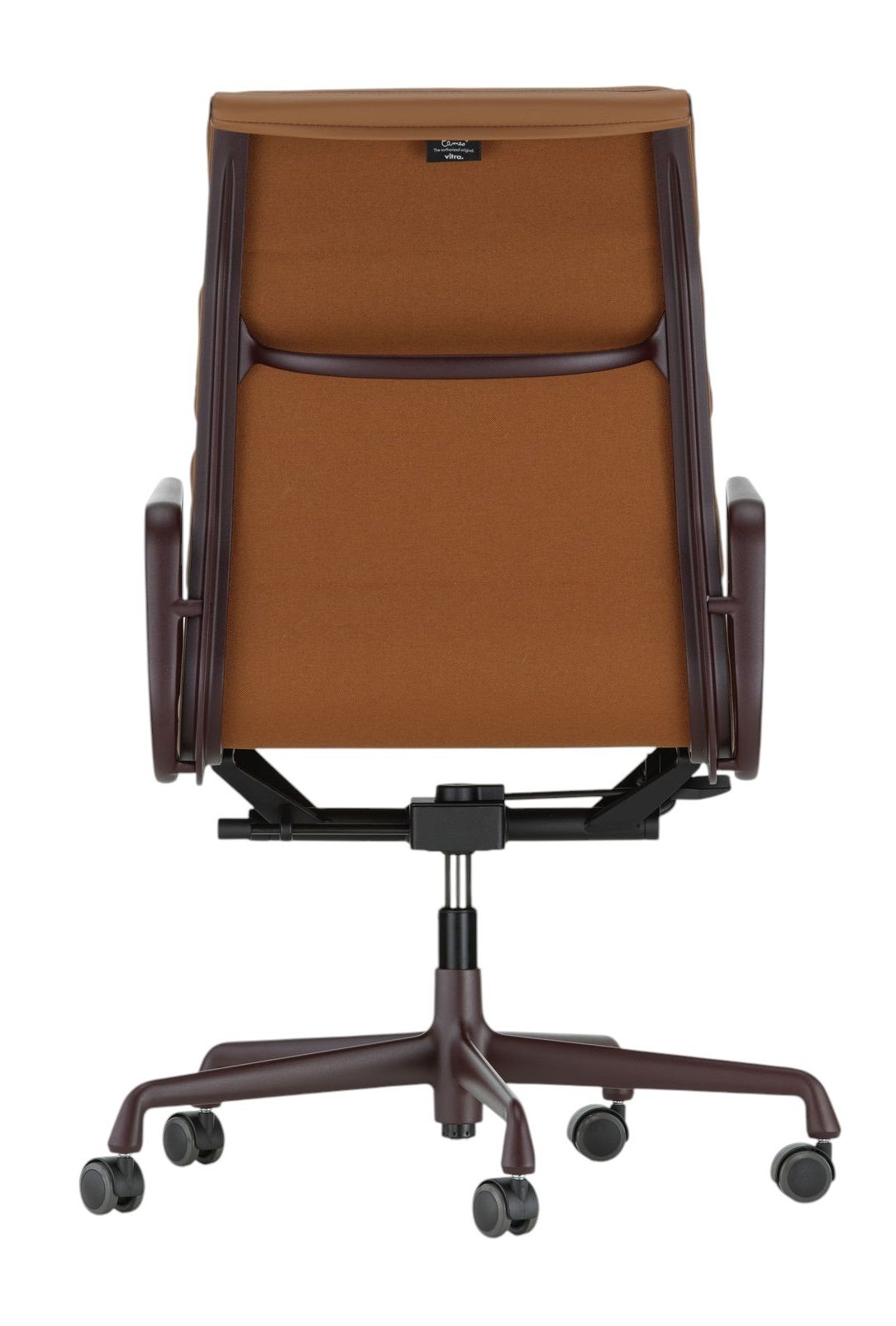 Soft Pad Chair EA219 / EA 219 Fauteuil Vitra