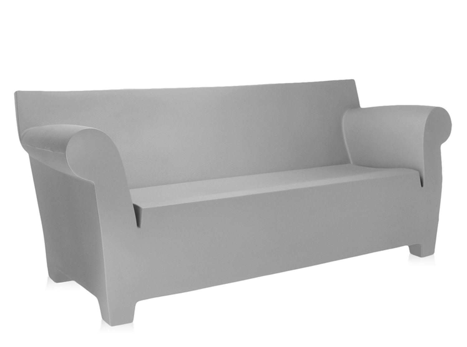 Bubble Club - à deux places Sofa Outdoor  Kartell