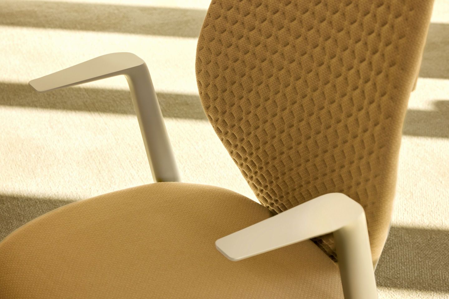 ACX Soft Chaise de bureau Vitra
