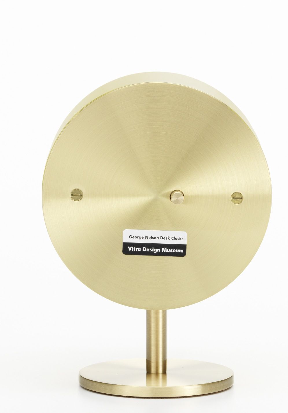 Night Clock horloge de table Vitra