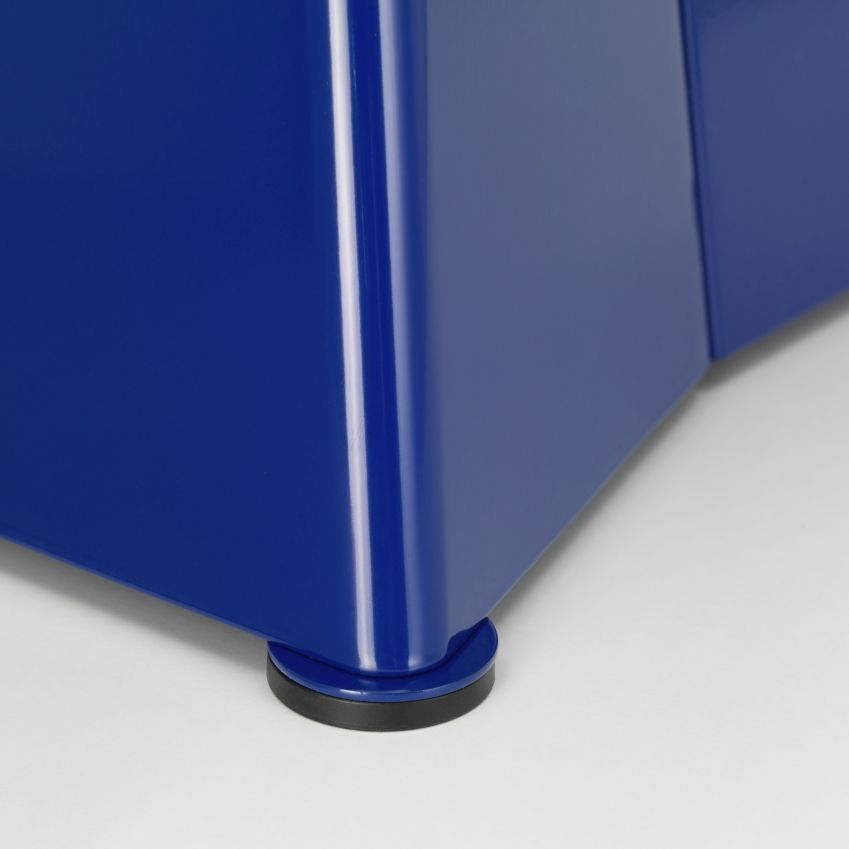 Tabouret Métallique Metallic Tabouret Vitra