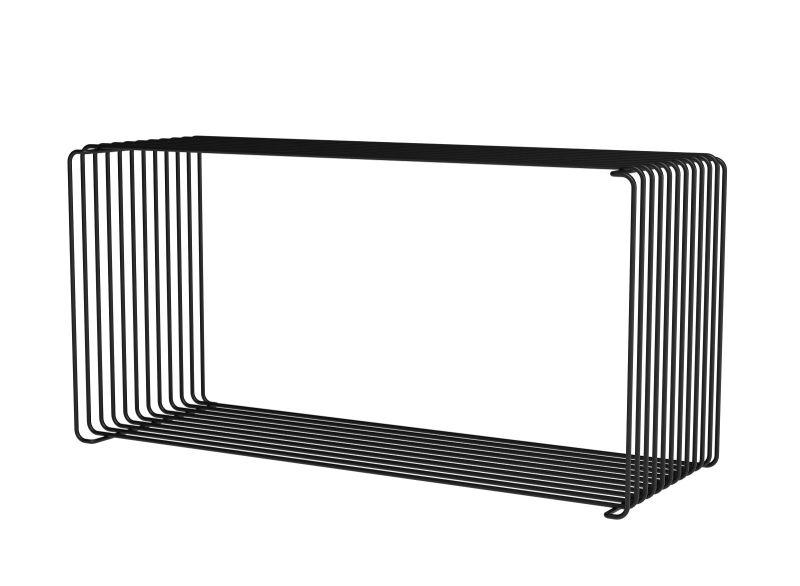 Panton Wire Extended Système d'étagères D26 Montana QUICK SHIP