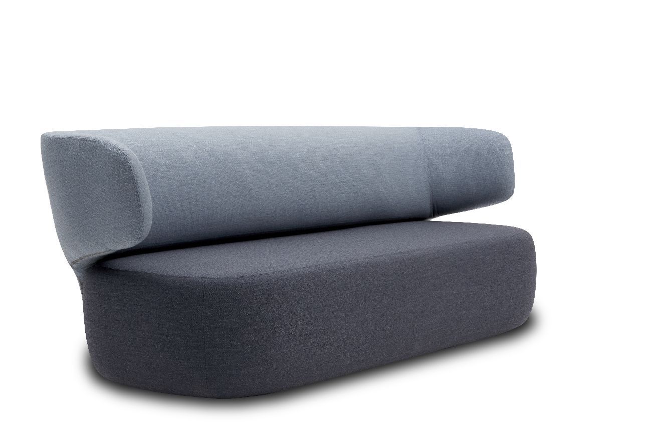 Canapé Basel Softline