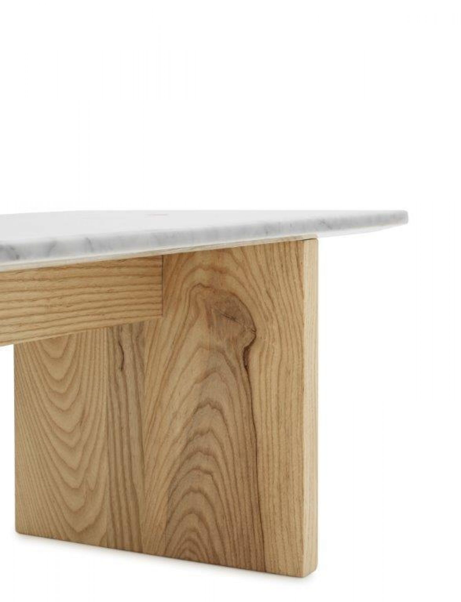 Solid Table basse Normann Copenhagen