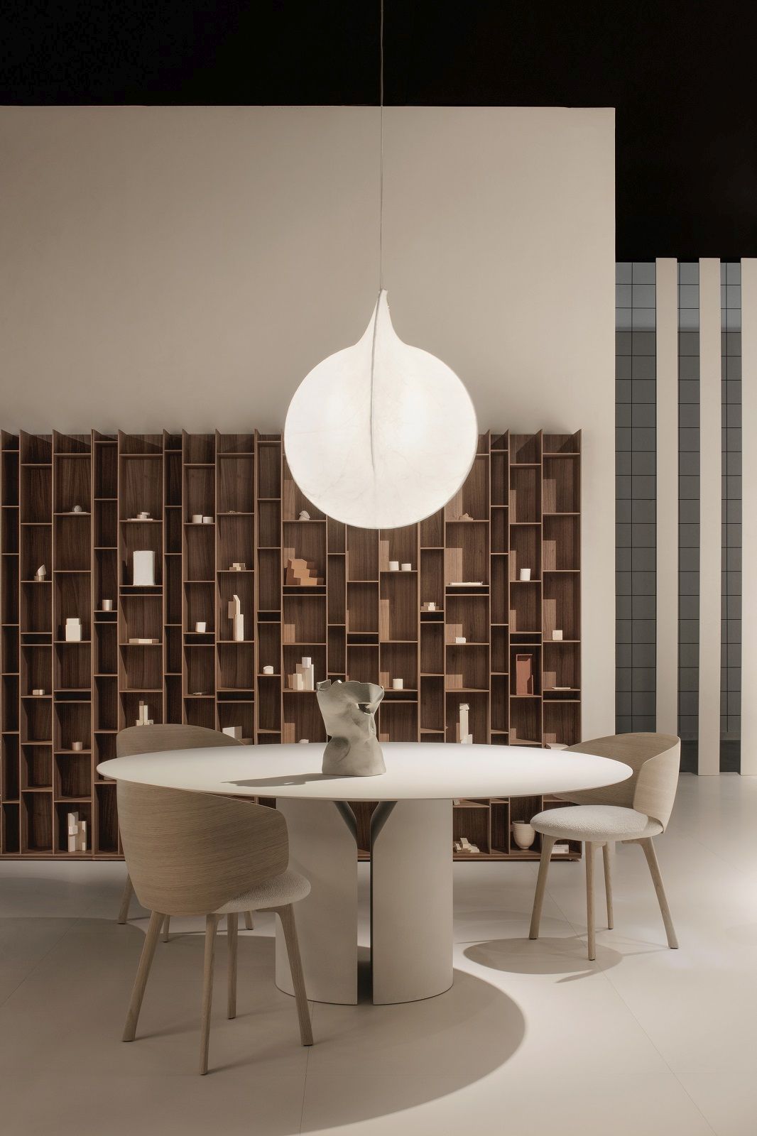 NVL Table Table / Table à manger MDF Italia NVL Table Table / Table à manger MDF Italia