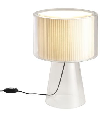 Mercer lampe de table marset