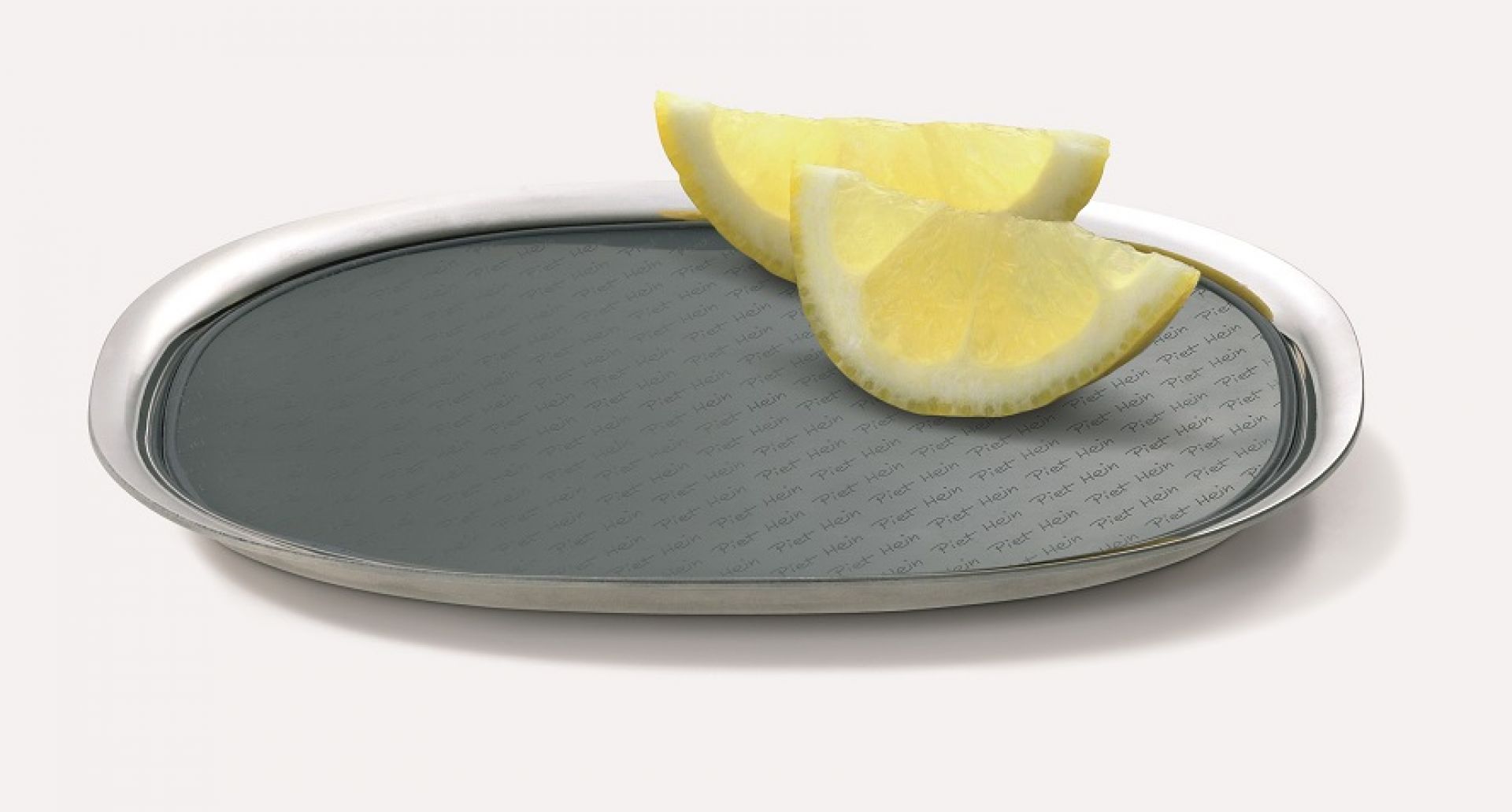 Superelliptical Serving Tray tableau Piet Hein