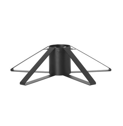 Christmas Tree Foot Pied pour arbre de Noël Noir Ferm Living OFFRE SPECIALE