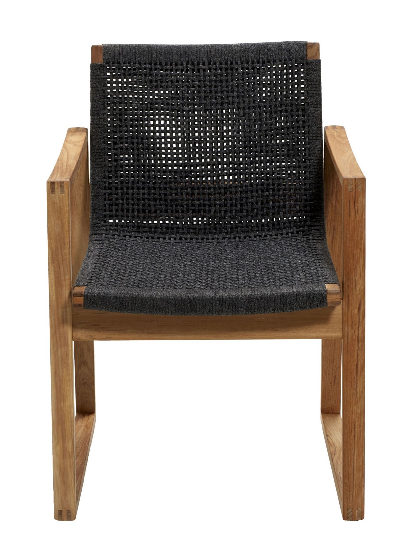 Endless Fauteuil Cane-Line