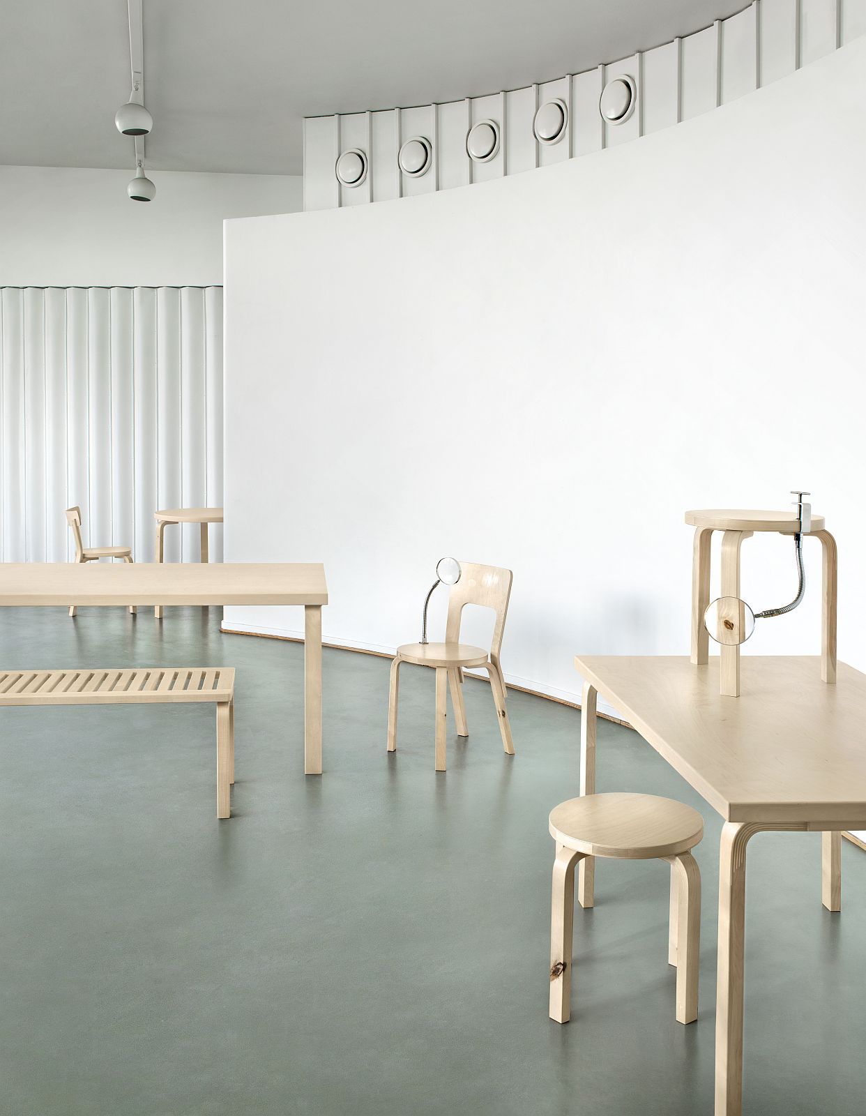 Bench 153A Banc Artek