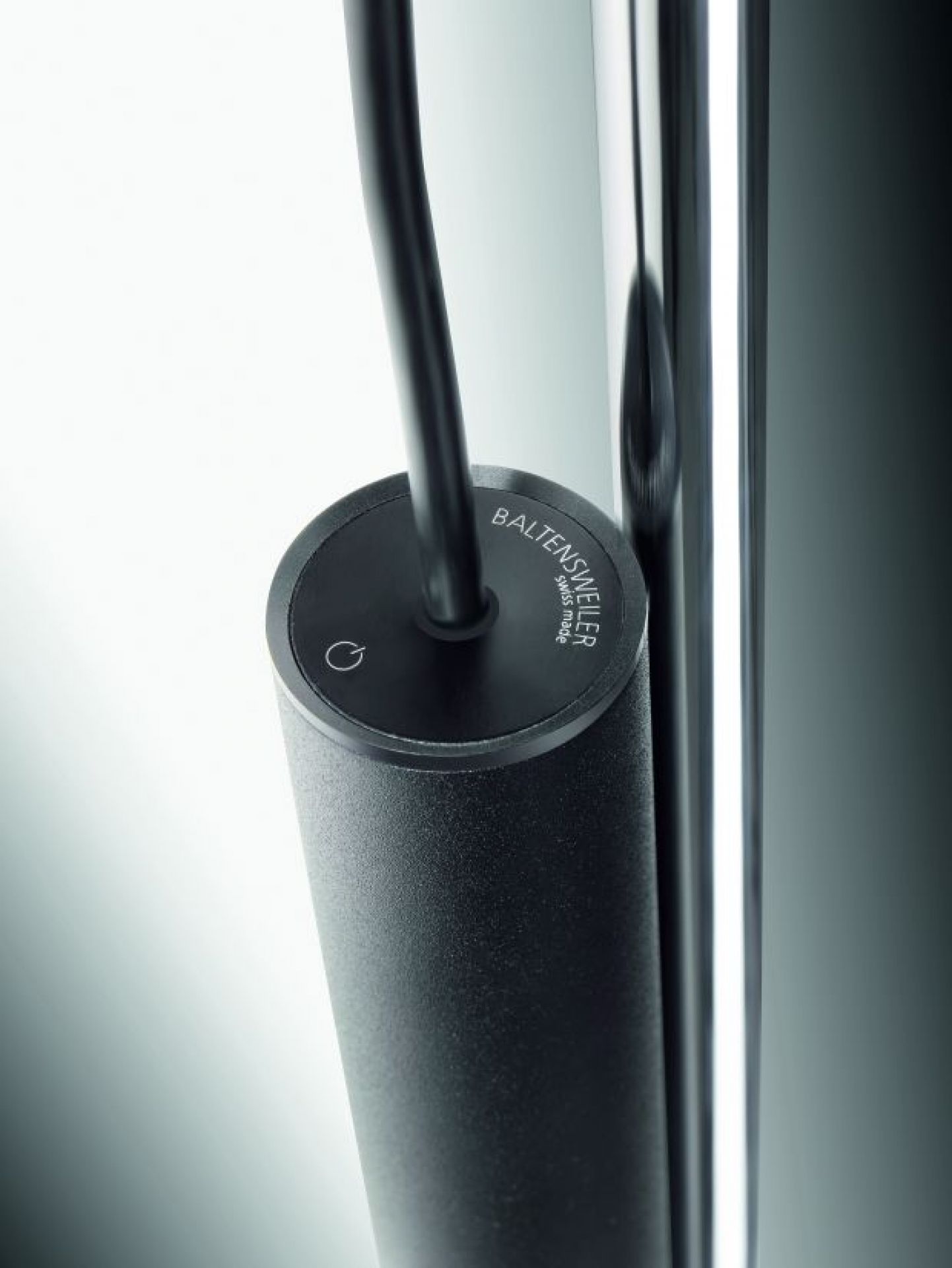 HALO LED S Lampadaire Baltensweiler