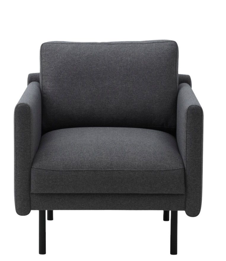 Rar Lounge Chair Fauteuil Normann Copenhagen 