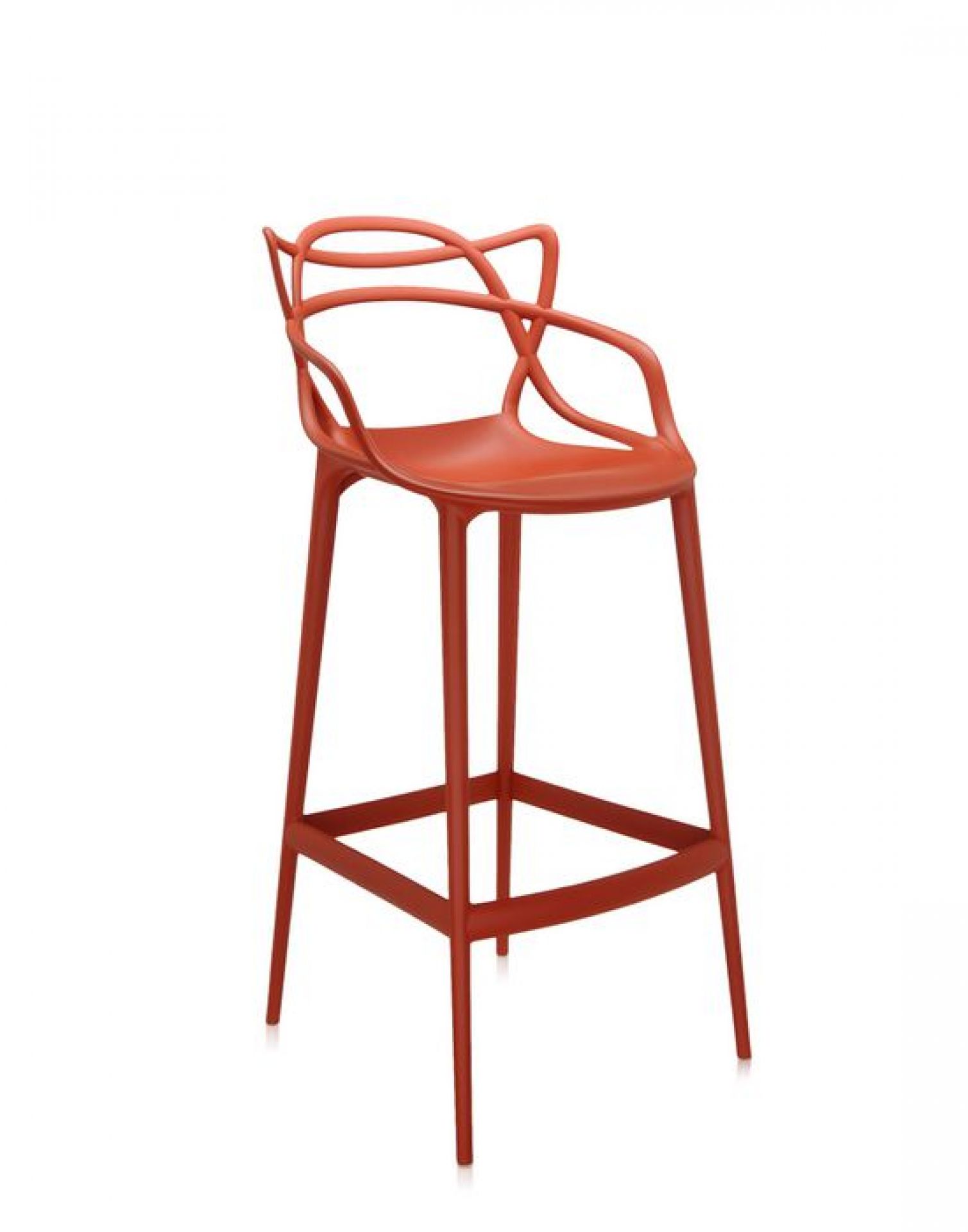 Masters Tabouret de bar Kartell