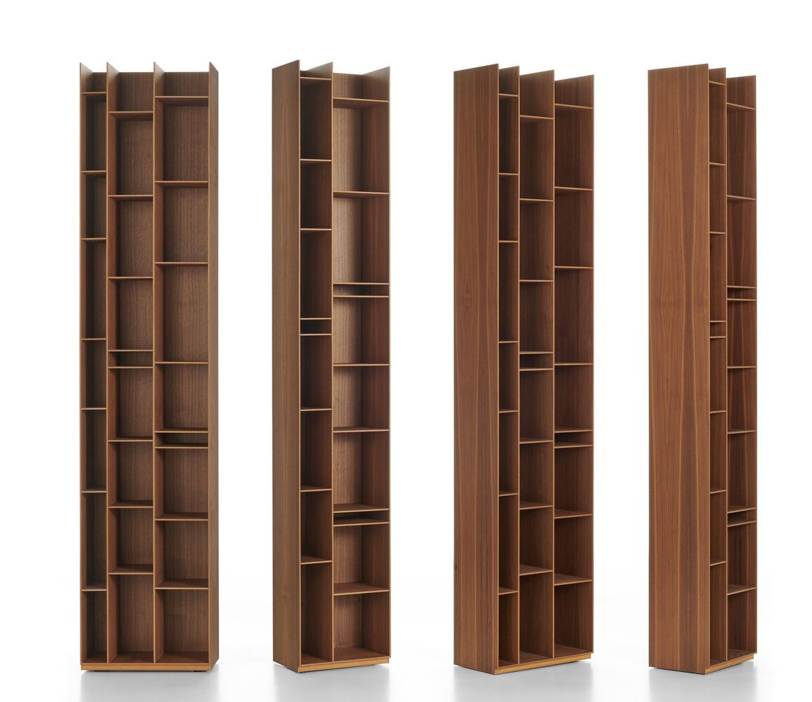 Random système d'étagère MDF Italia Random système d'étagère MDF Italia