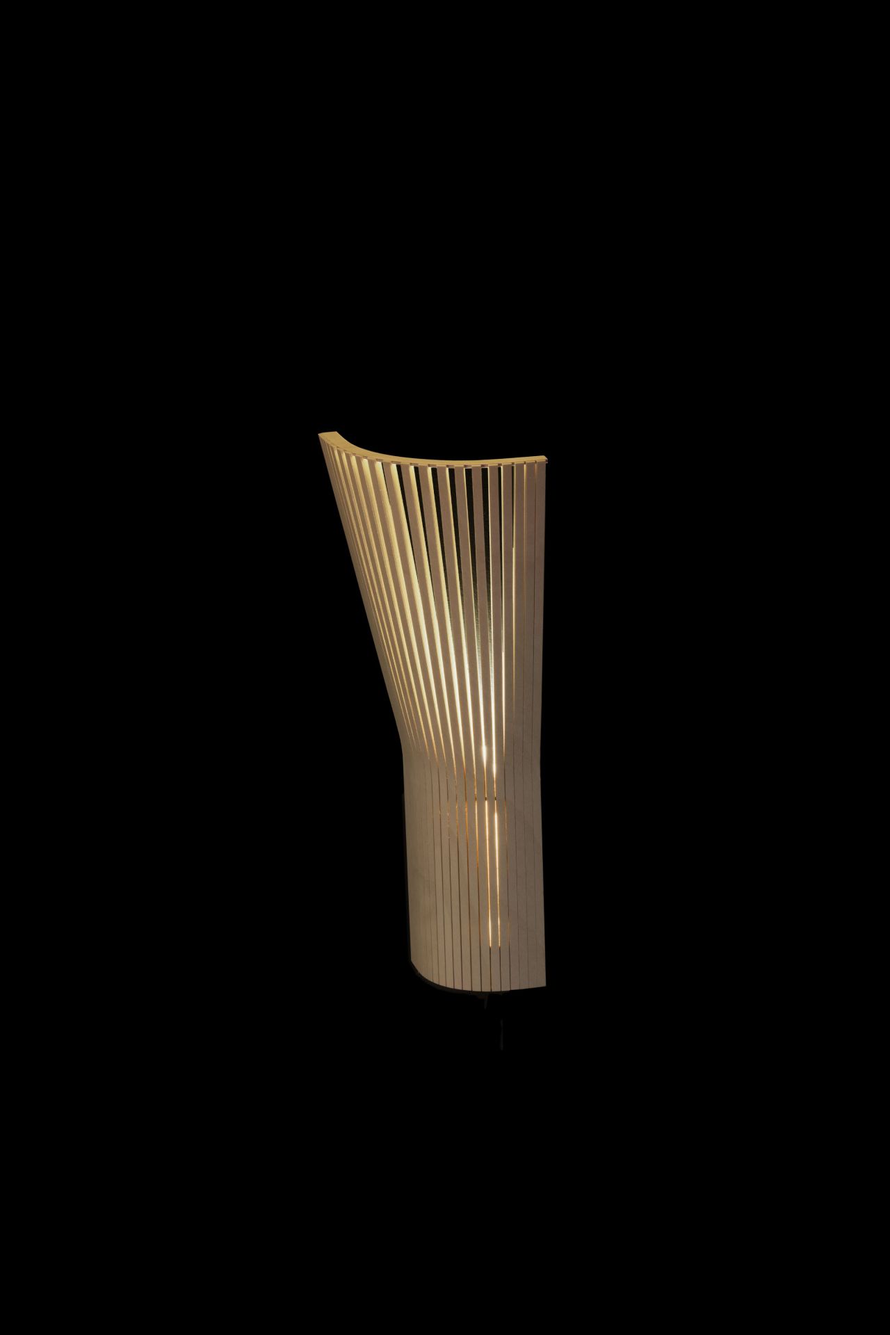 Secto 4237 lampe d'angle Secto Design