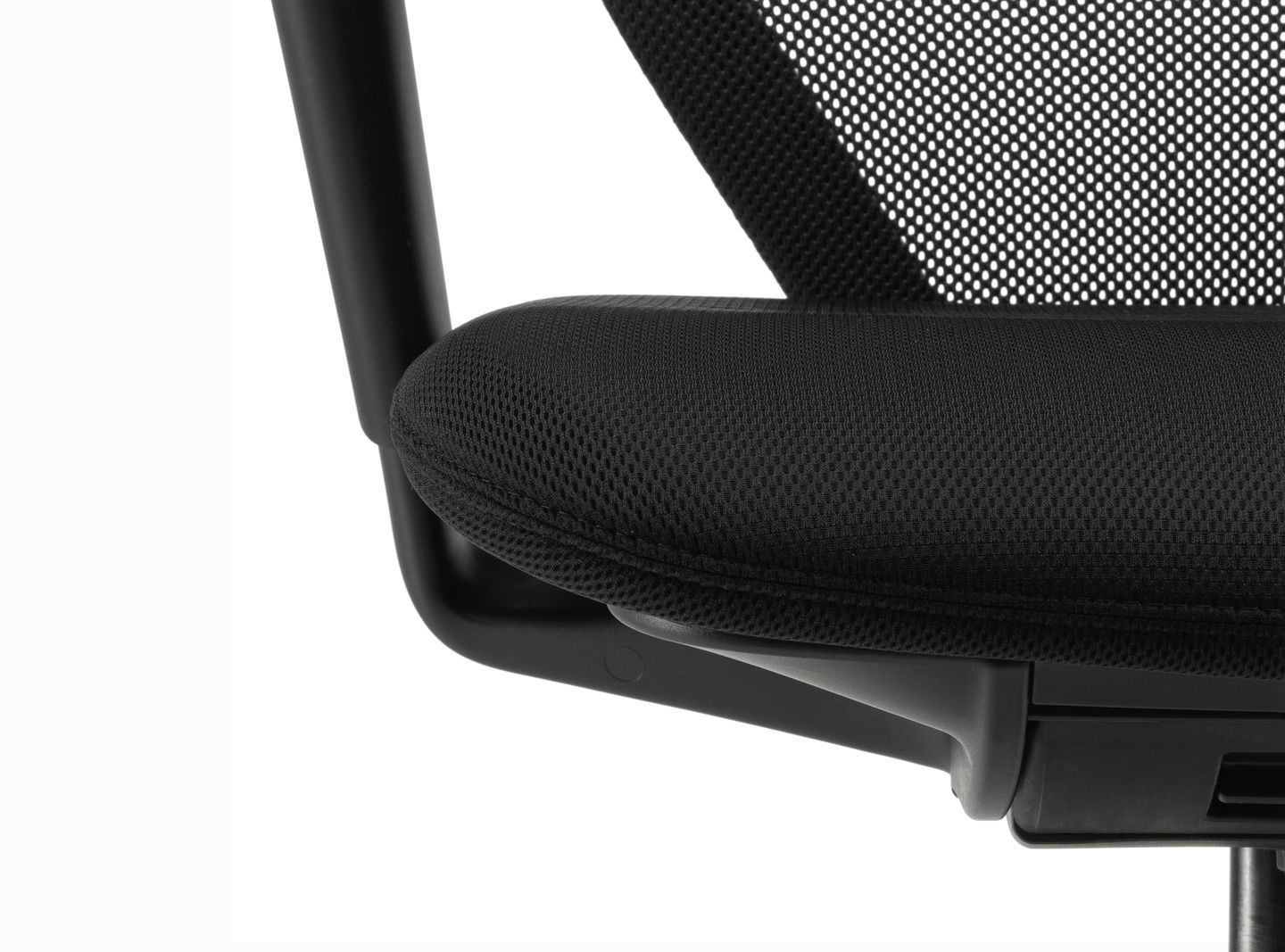 ACX Light Chaise de bureau Vitra