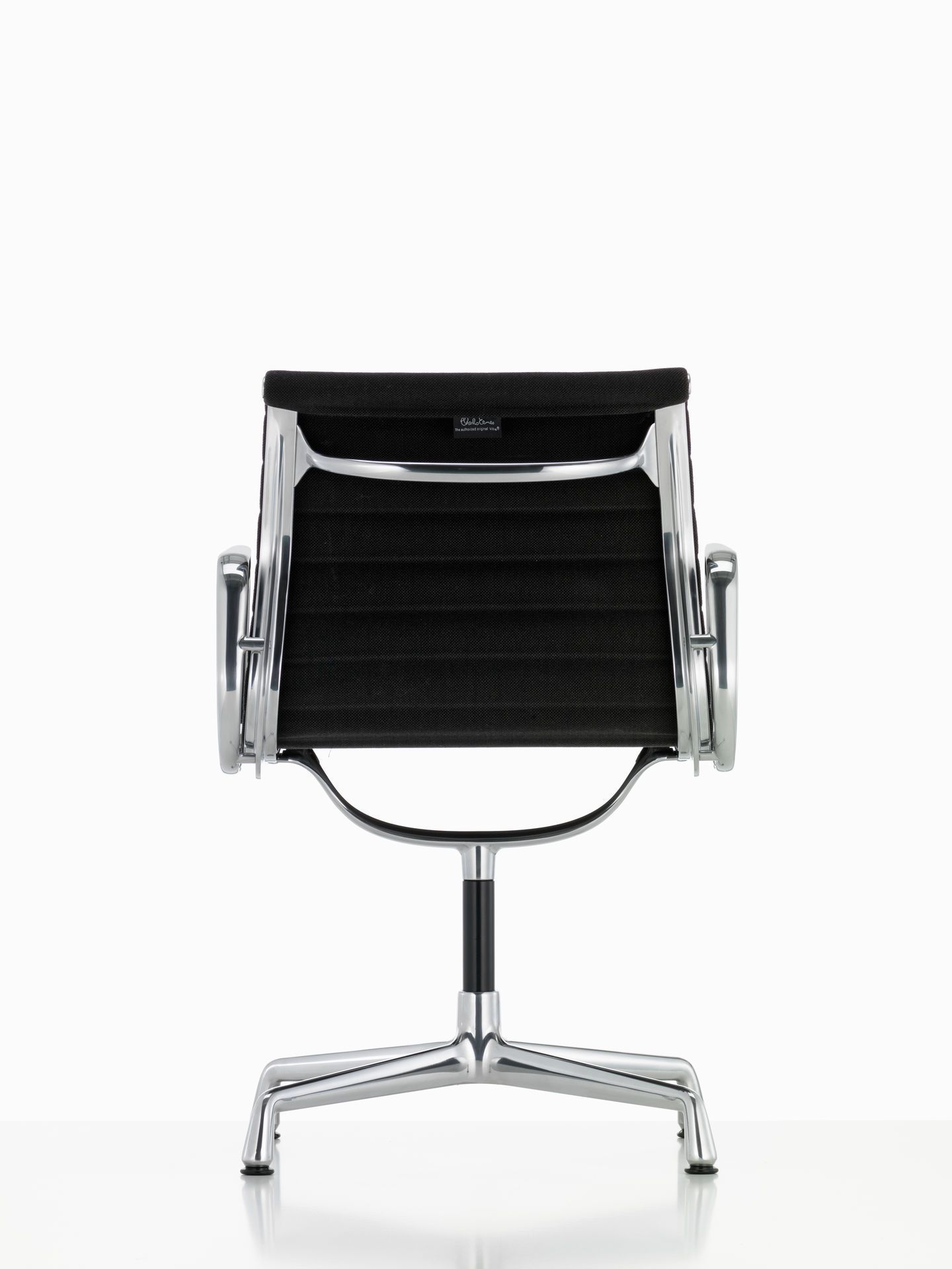 Aluminum Chair EA 103 / EA103 Chaise Vitra