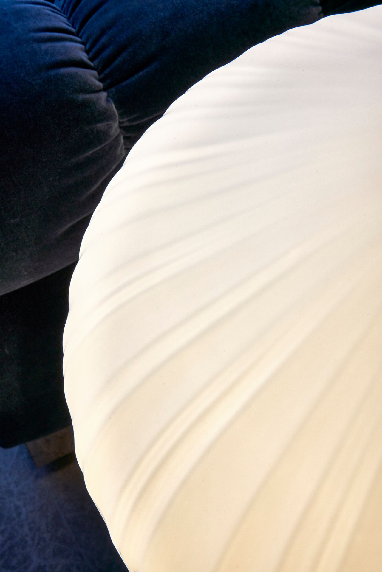 Plissée Floor Lamp Lampadaire ClassiCon