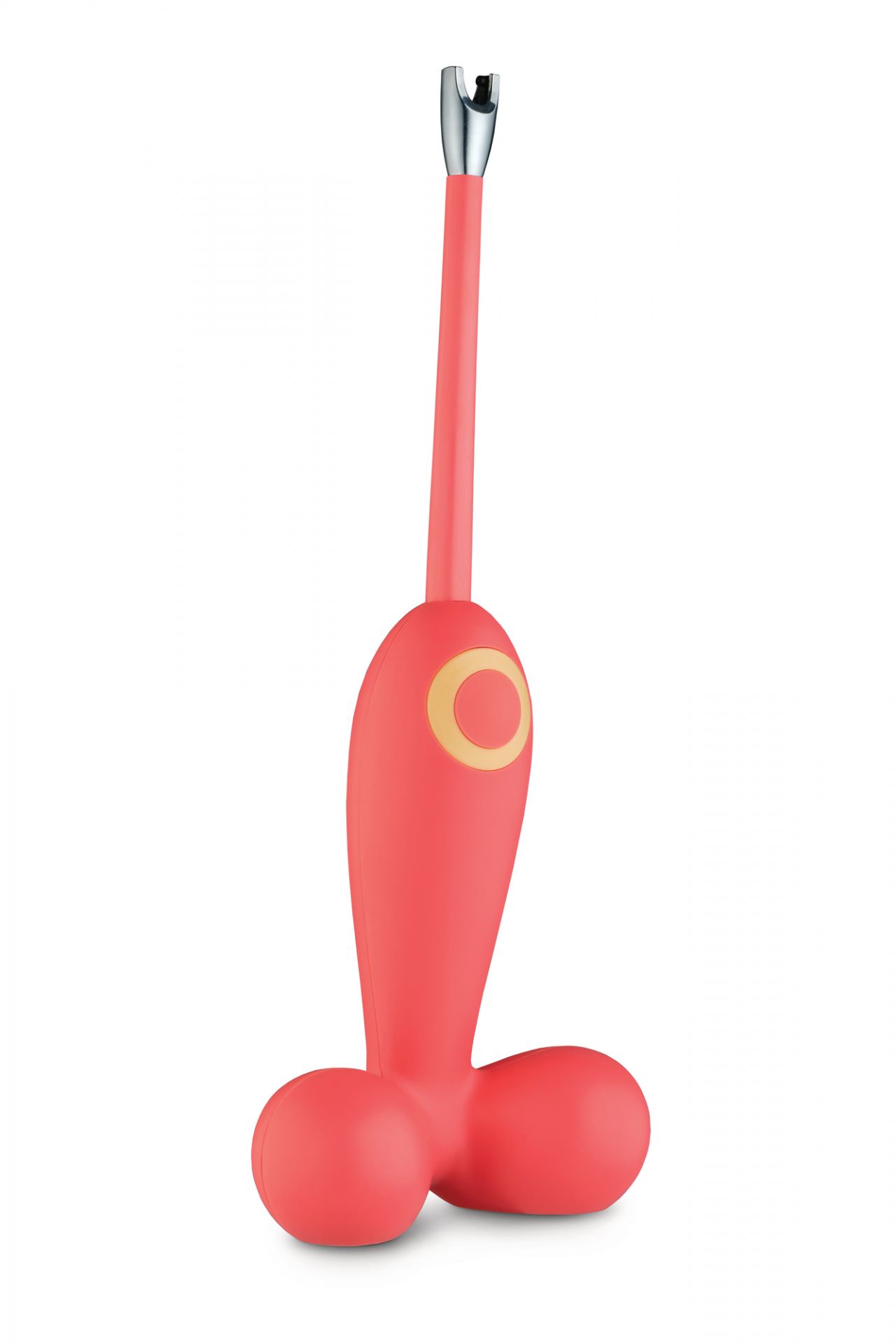 Firebird 2.0 Briquet à Arc Électrique Rosé Alessi OFFRE SPECIALE