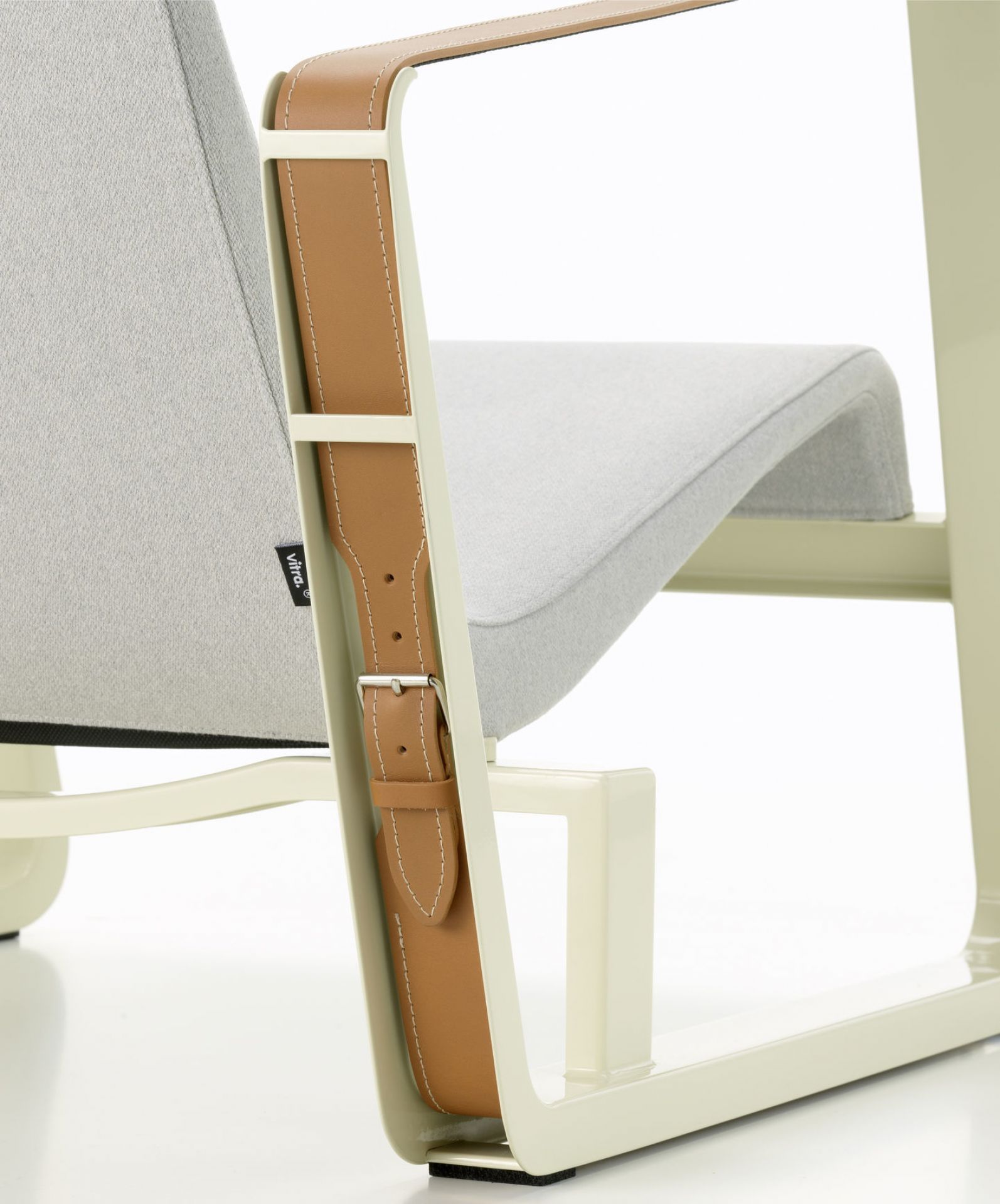 Cité Fauteuil Vitra