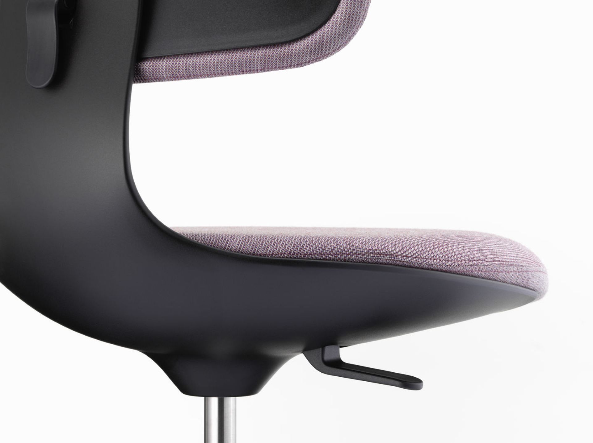 Rookie haise pivotante de bureau Vitra