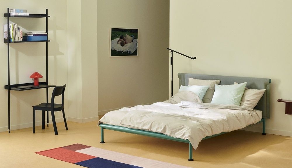 Pastis Chair Chaise Hay 