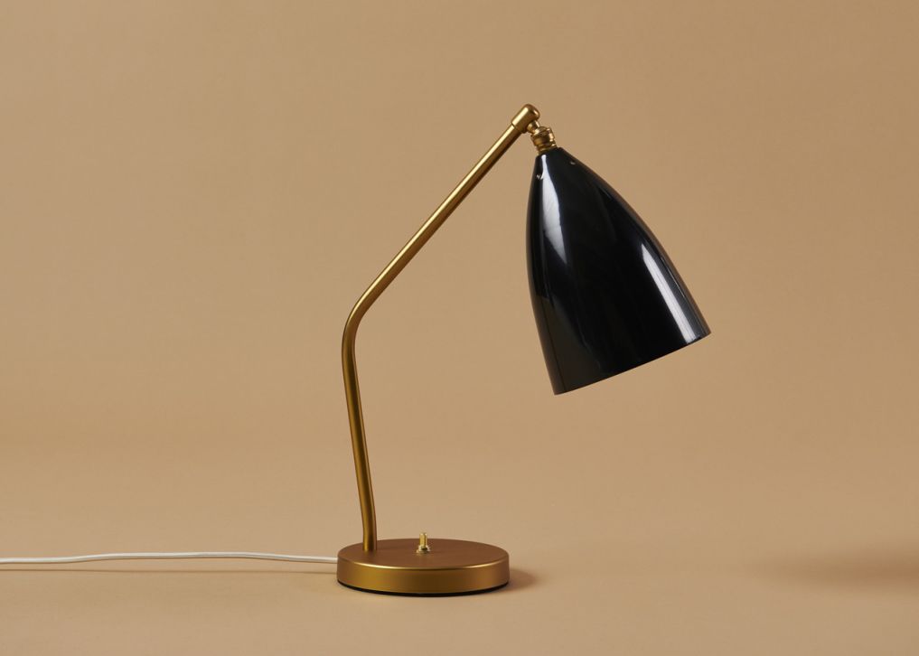 Gräshoppa lampe de Table Gubi