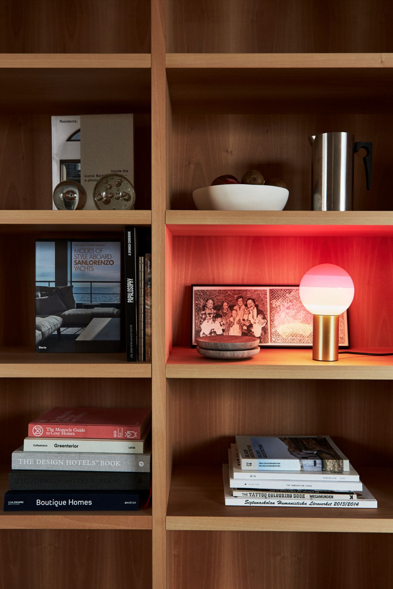 Dipping Light S LED Lampe de table Marset