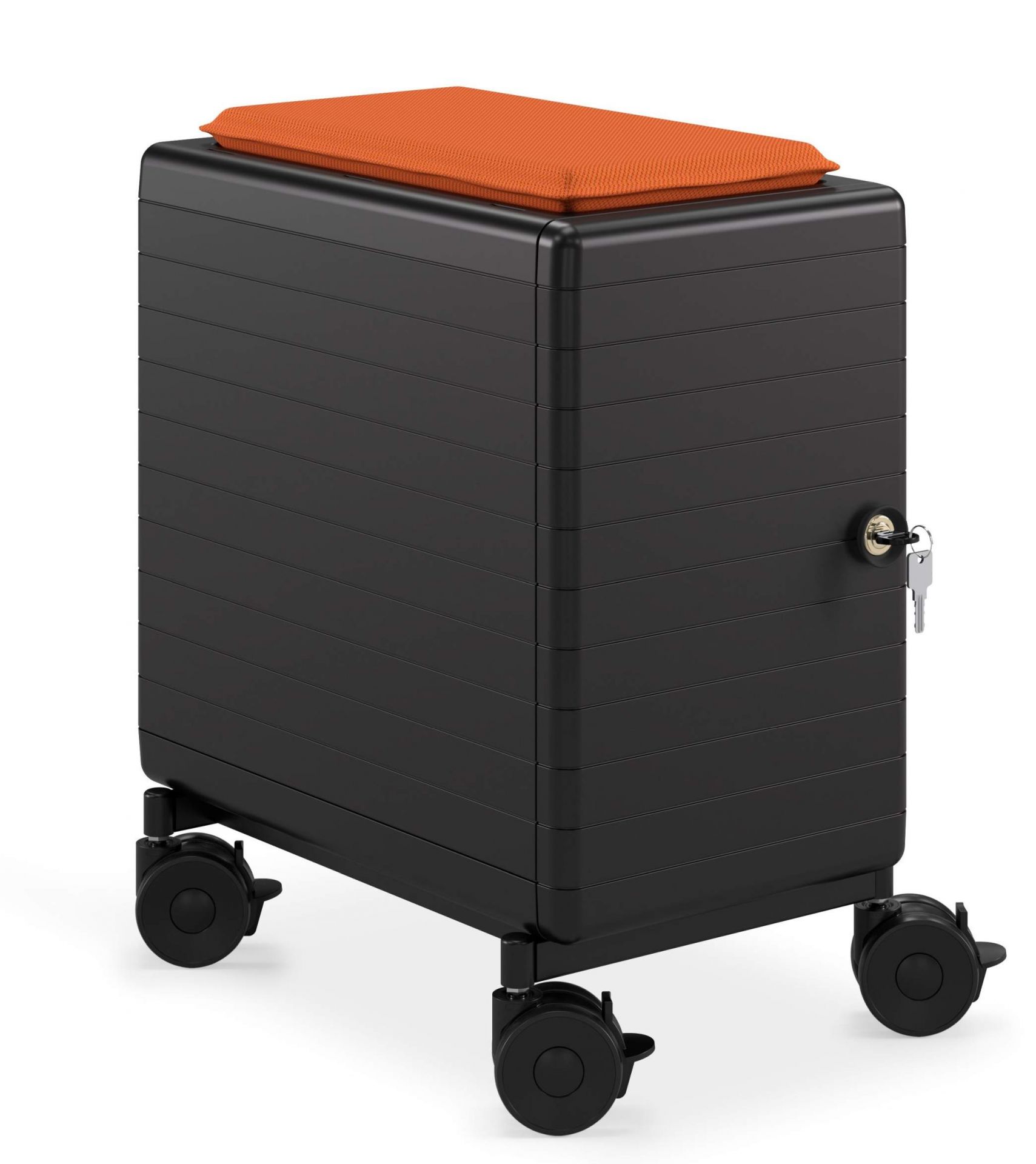 Boîte du personnel König und Neurath