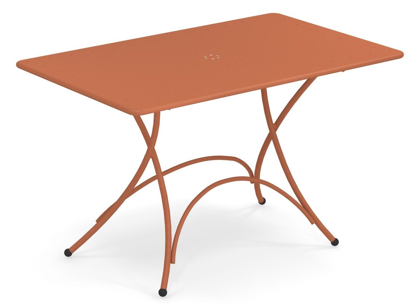 Pigalle Table pliante Outdoor Emu 