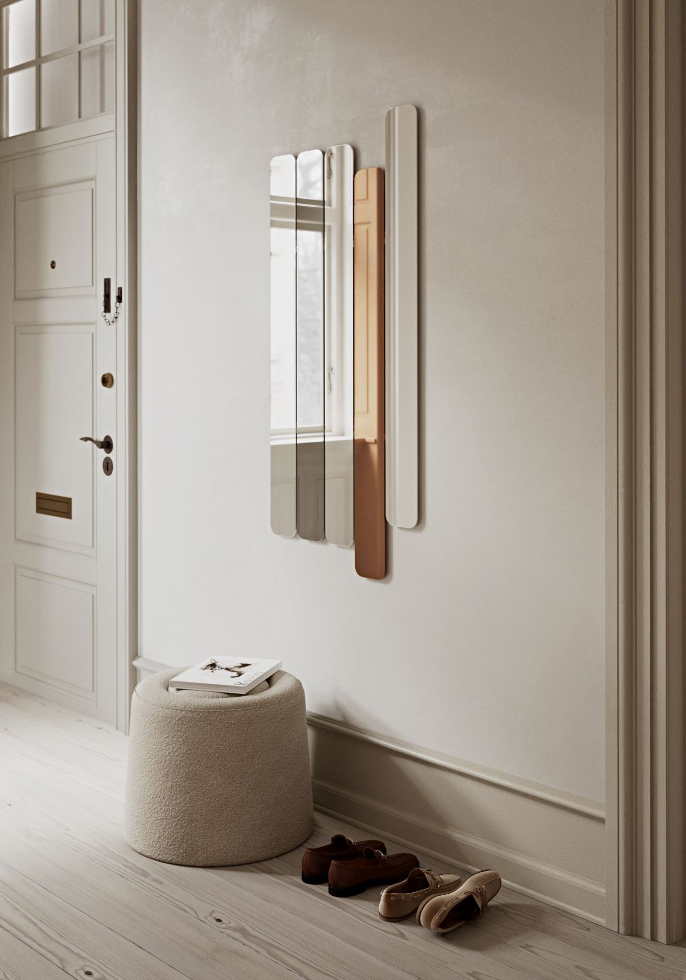 Logs 5 - Miroir Woud