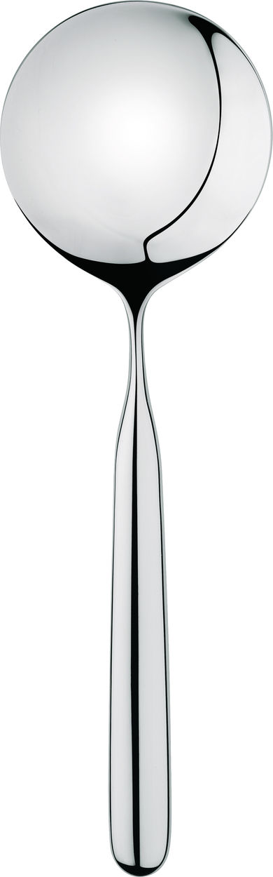 Cuillère à risotto IS01 Alessi