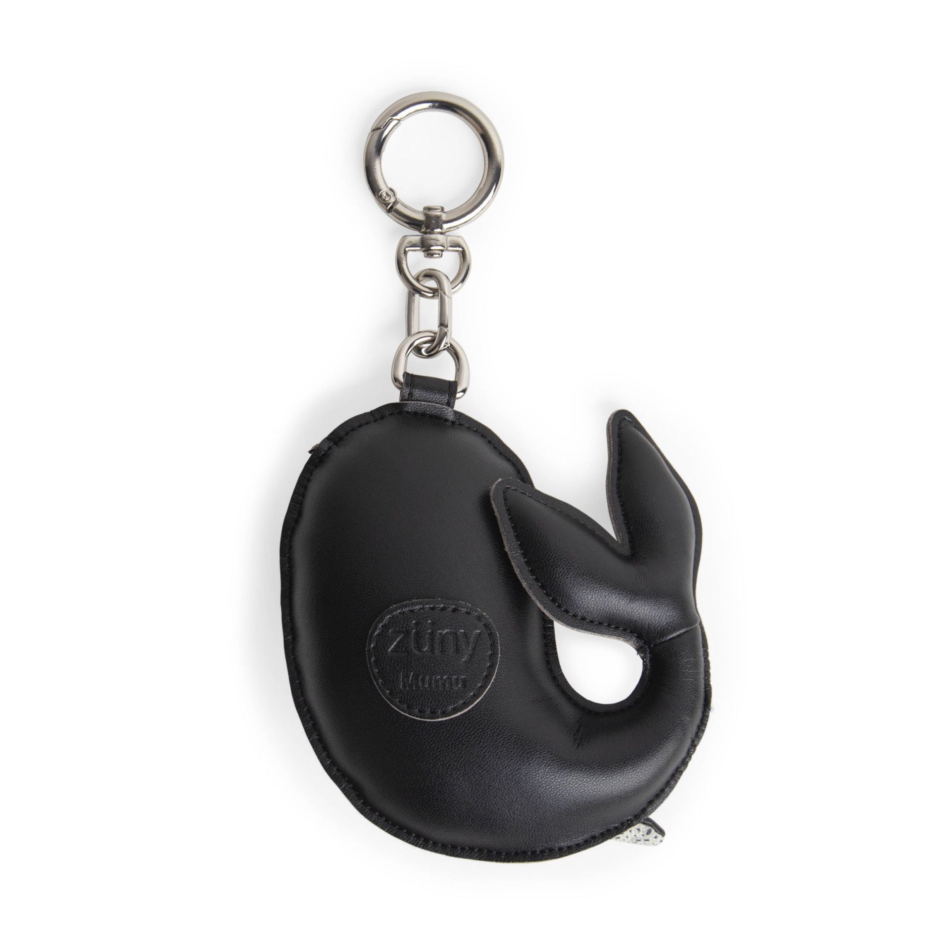 Bag Charm Pendentif de sac Baleine Mumu Züny x KVADRAT