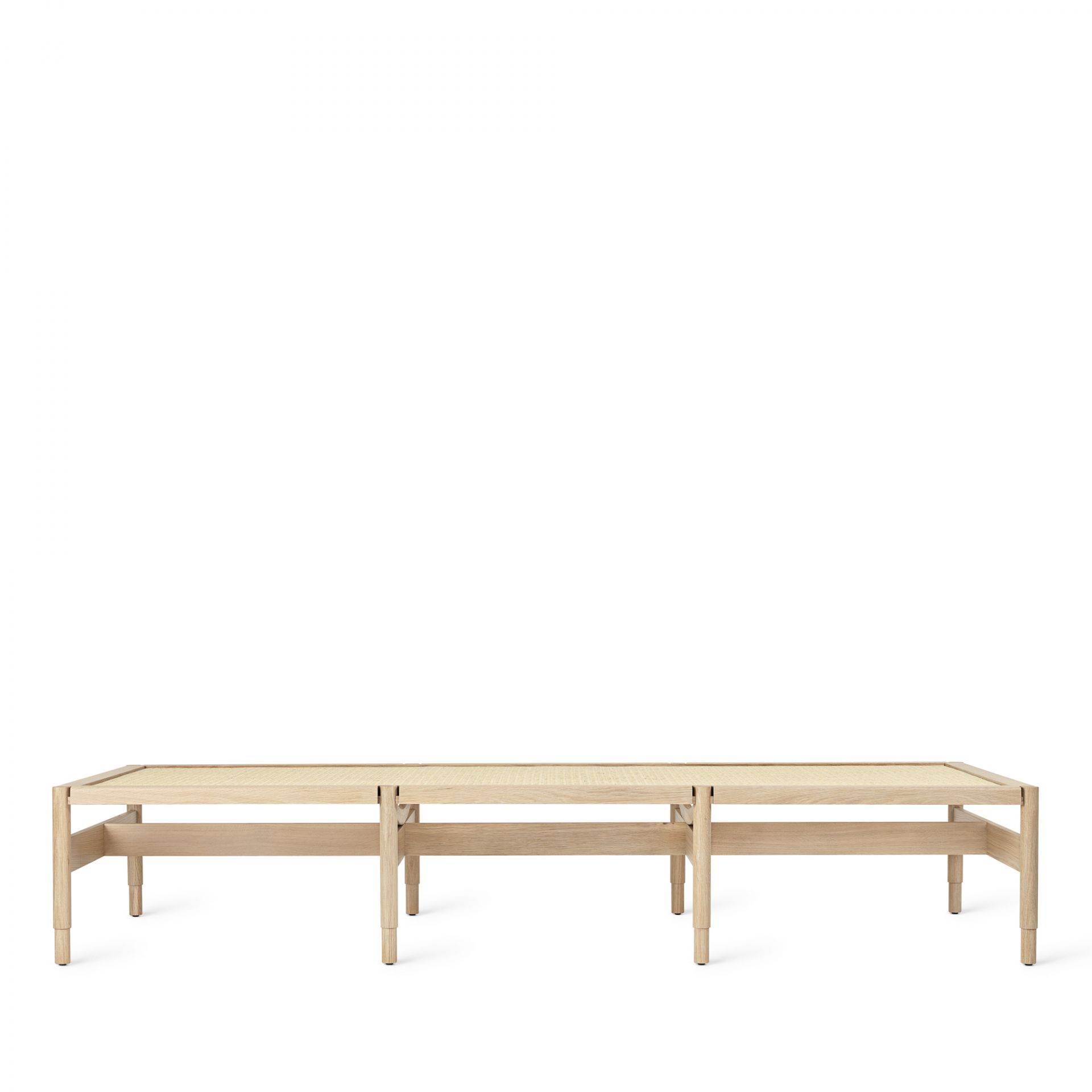 Winston Daybed Lit de repos Mater