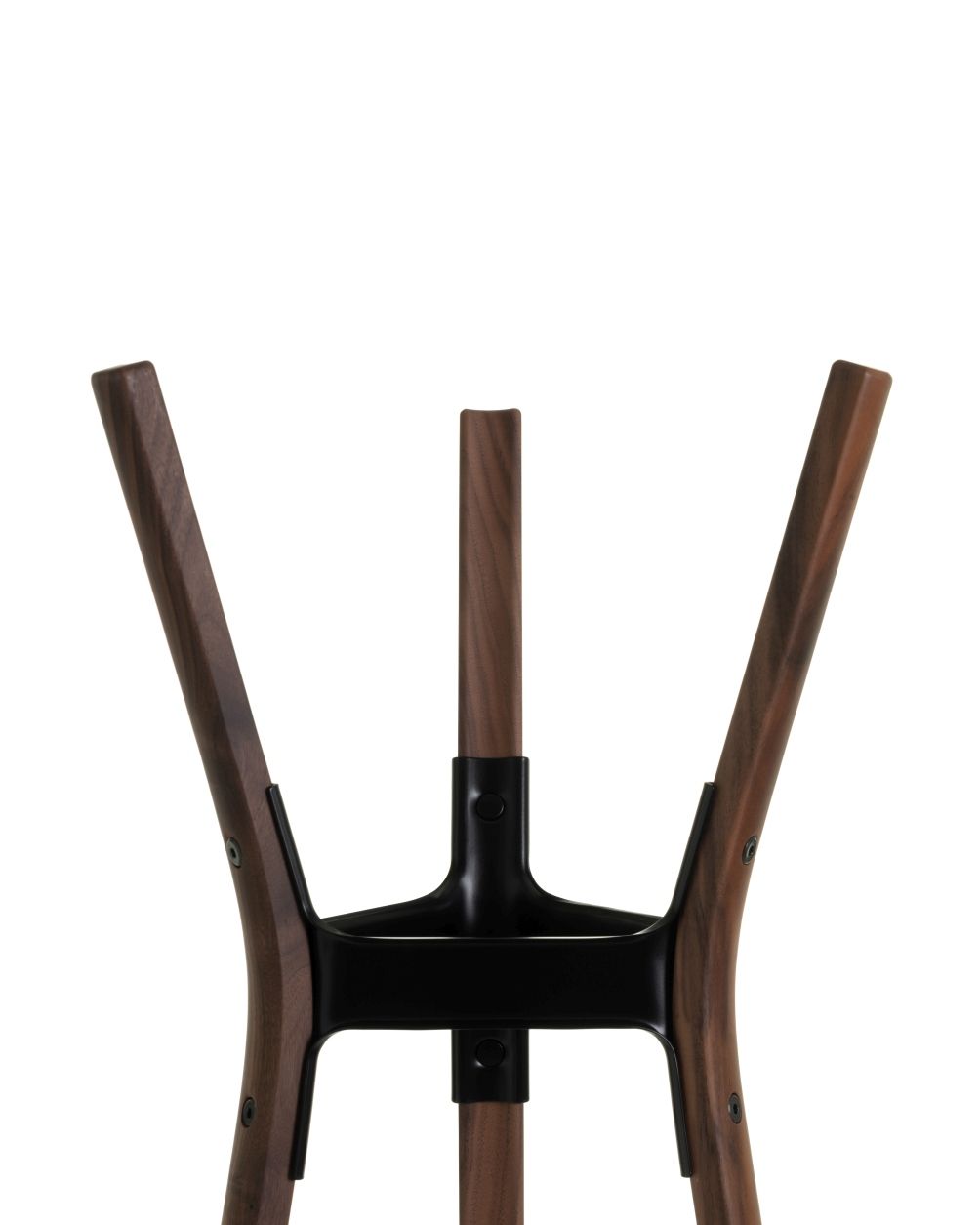 Steelwood Coat Stand Porte-manteau Magis