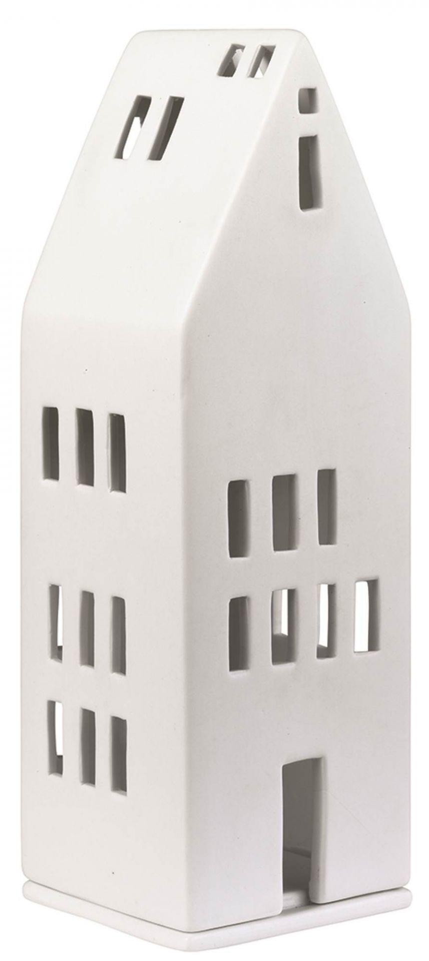 Zuhause maison de lumière assortiment lot de 9 Räder