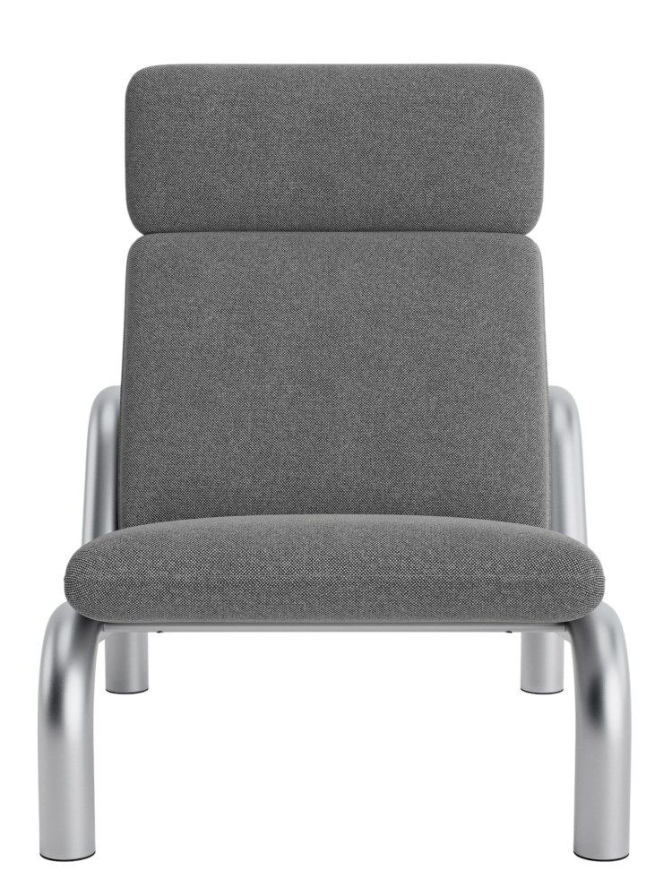 Tube Lounge Chair Fauteuil Normann Copenhagen