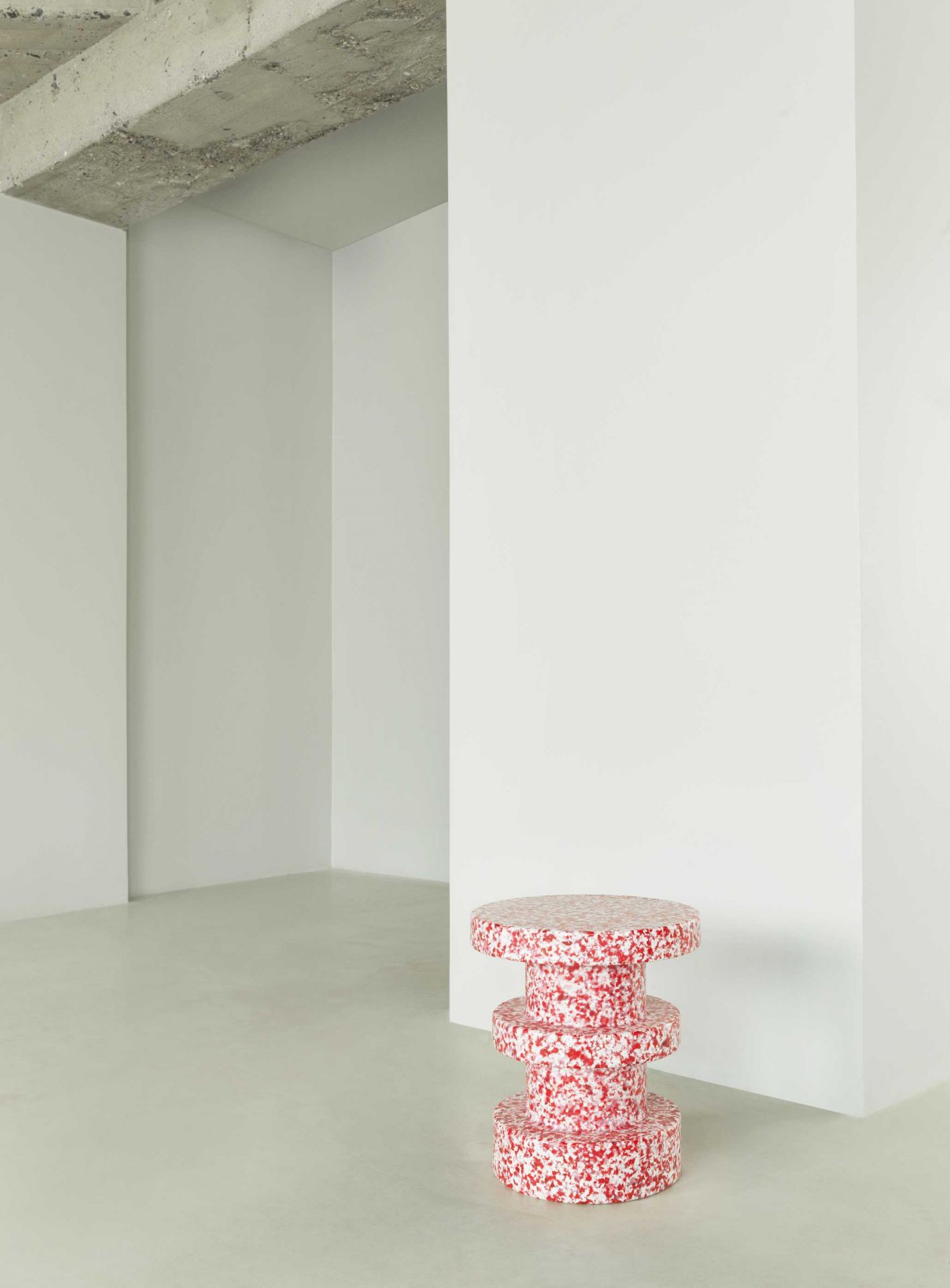 Bit Stool Stack Tabouret Normann Copenhagen  