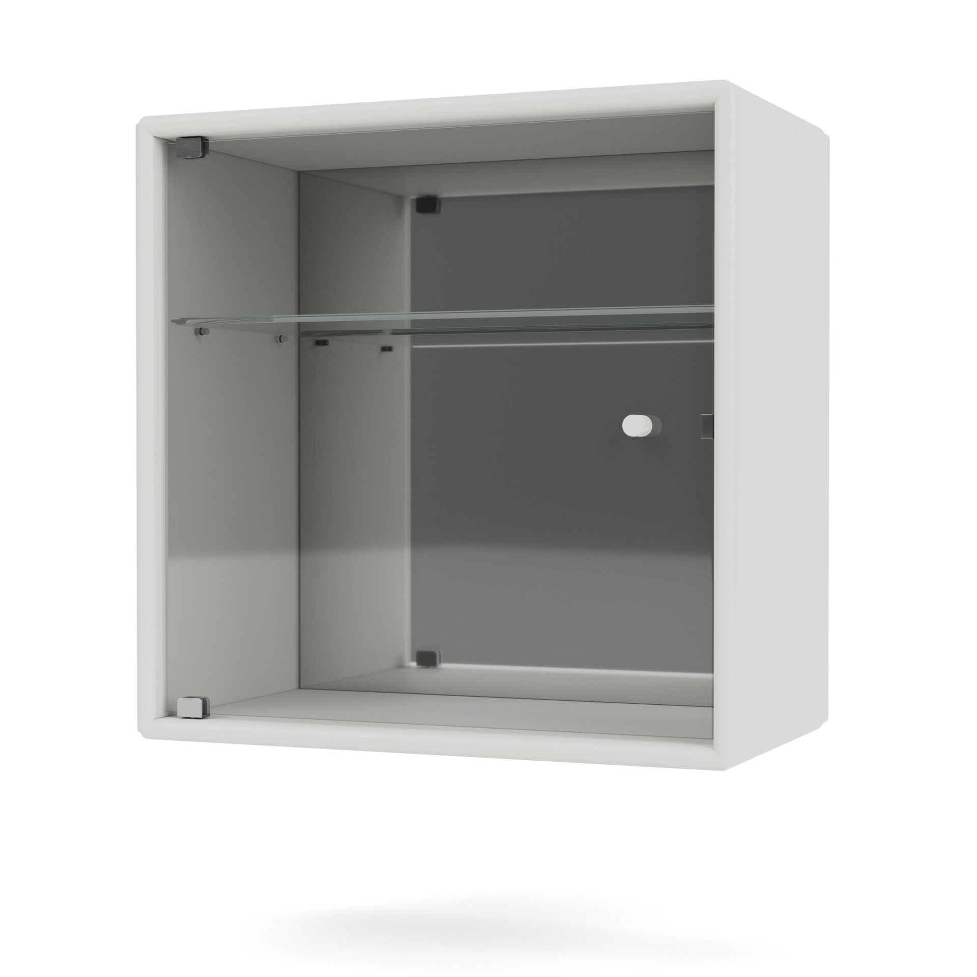 Perfume Armoire murale Nordic Montana QUICK SHIP