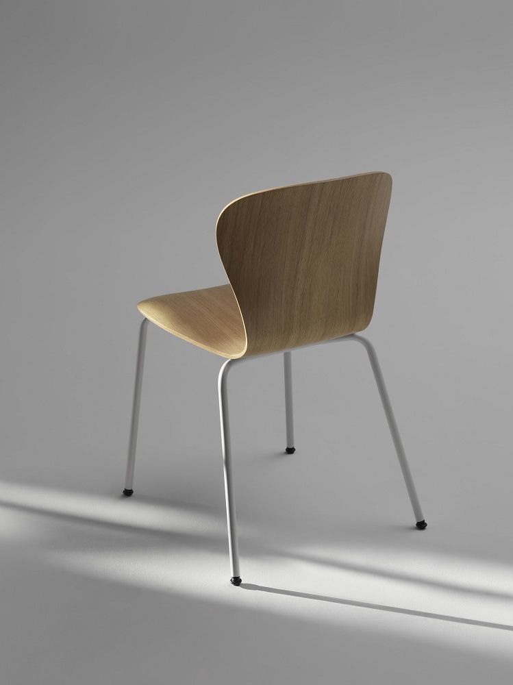 S 220 Chaise sans accoudoirs Thonet