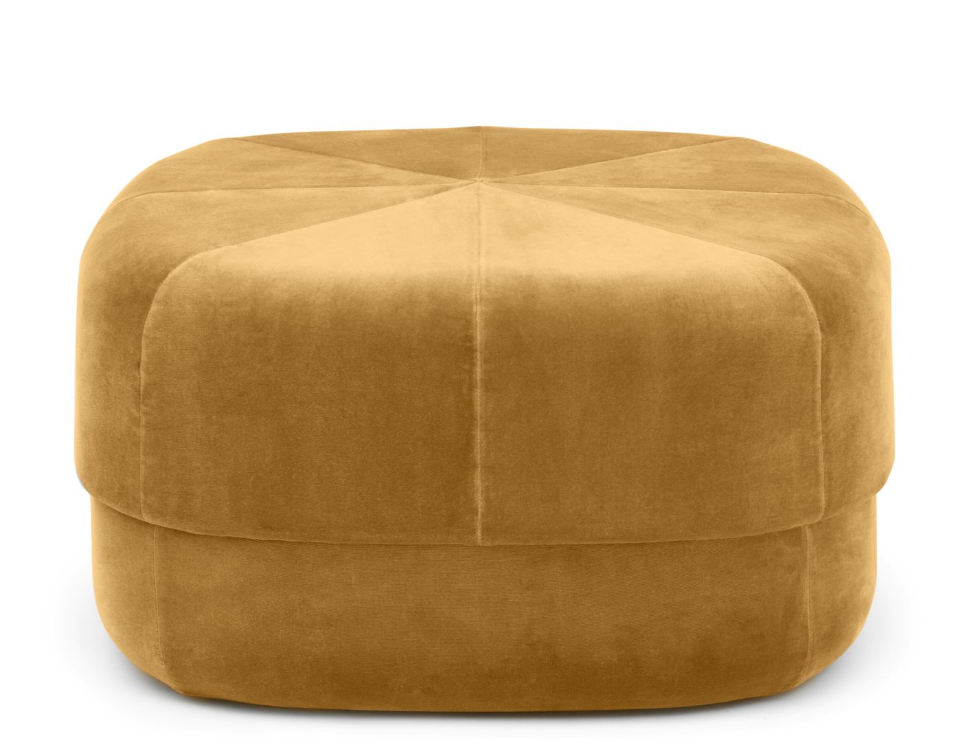 Circus Pouf Large Tabouret Normann Copenhagen