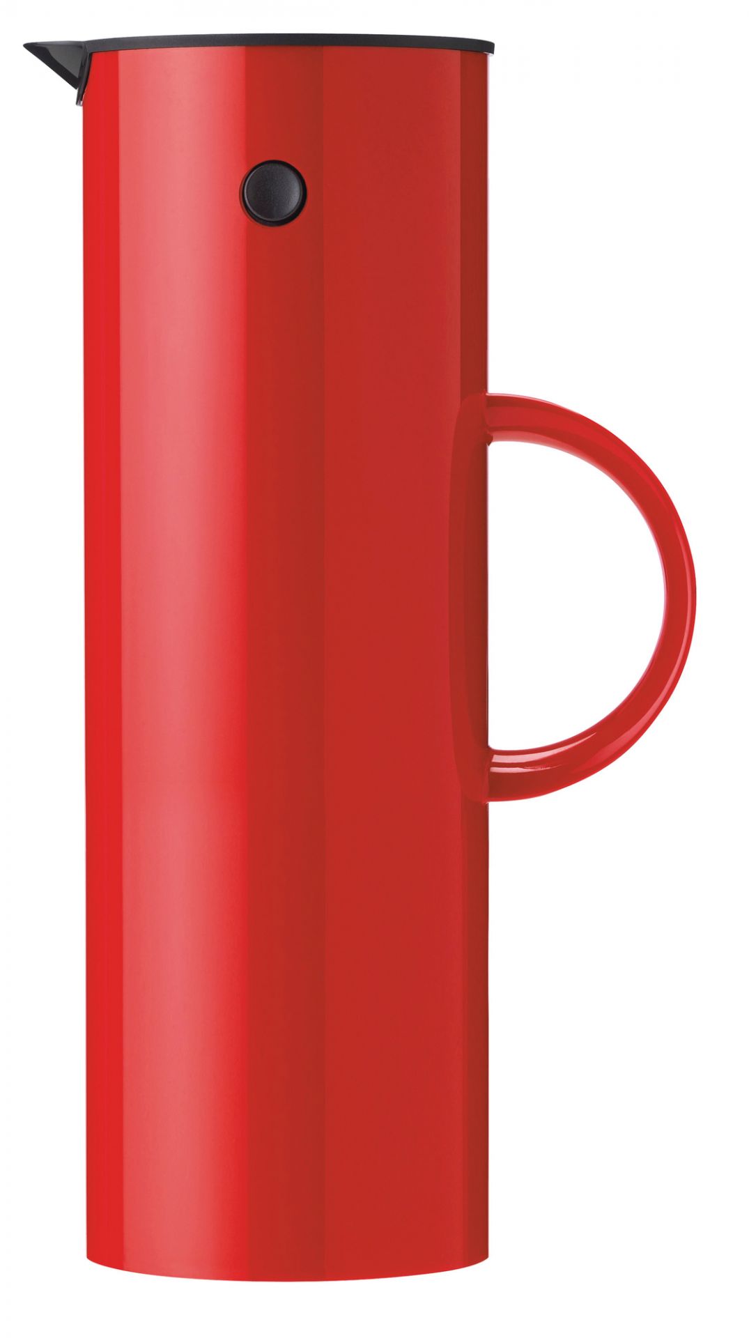 EM77 Thermos / Peut isoler rouge Stelton OFFRE SPECIALE